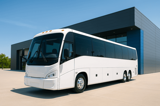 Cape Coral Bus Rental