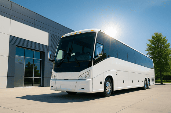 Cape Coral Bus Rentals