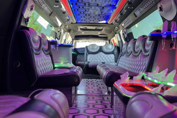 Cape Coral Limousine Rental
