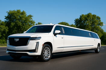 Cape Coral Limousine