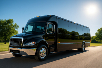 Cape Coral Party Bus