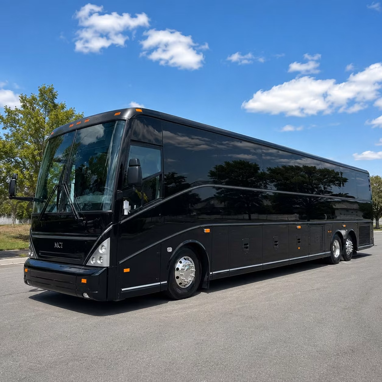 airport transfer shuttle buses for cape coral business travelers