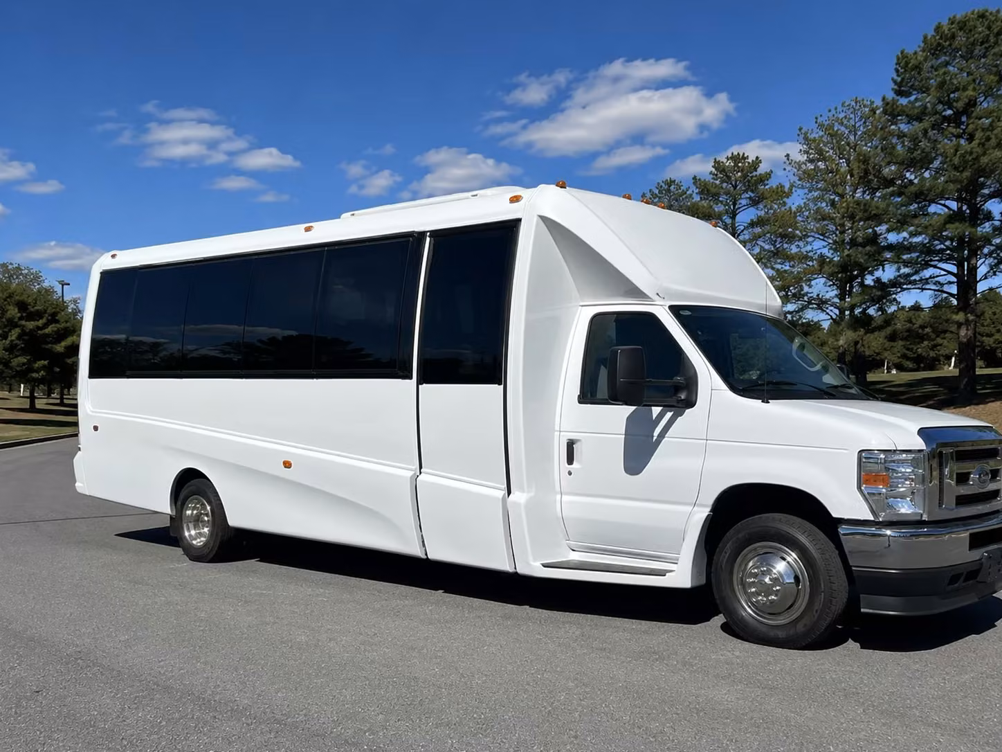 bachelor bachelorette and birthday party bus rentals in cape coral