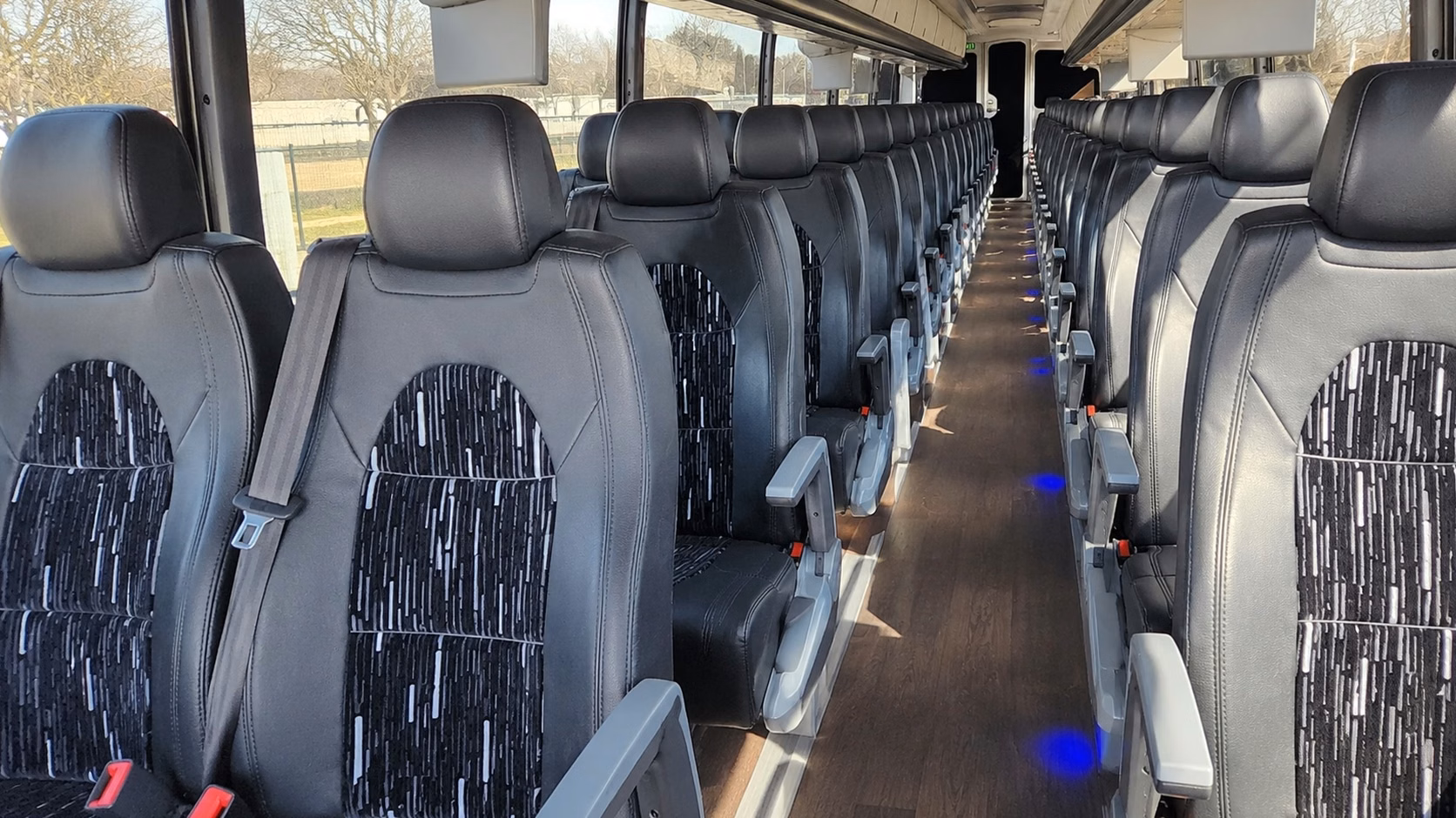 book a bachelorette party bus in cape coral before the big day