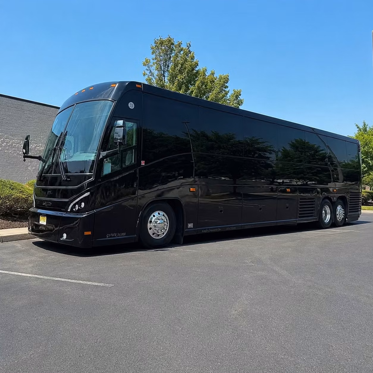 book cape coral charter buses for emergency response and disaster preparedness