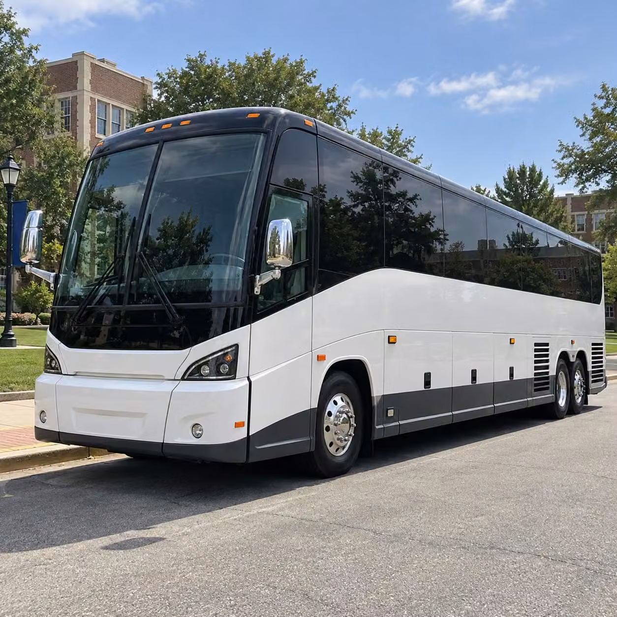 book cape coral sports team and tournament transportation through charterbuscapecoral com too