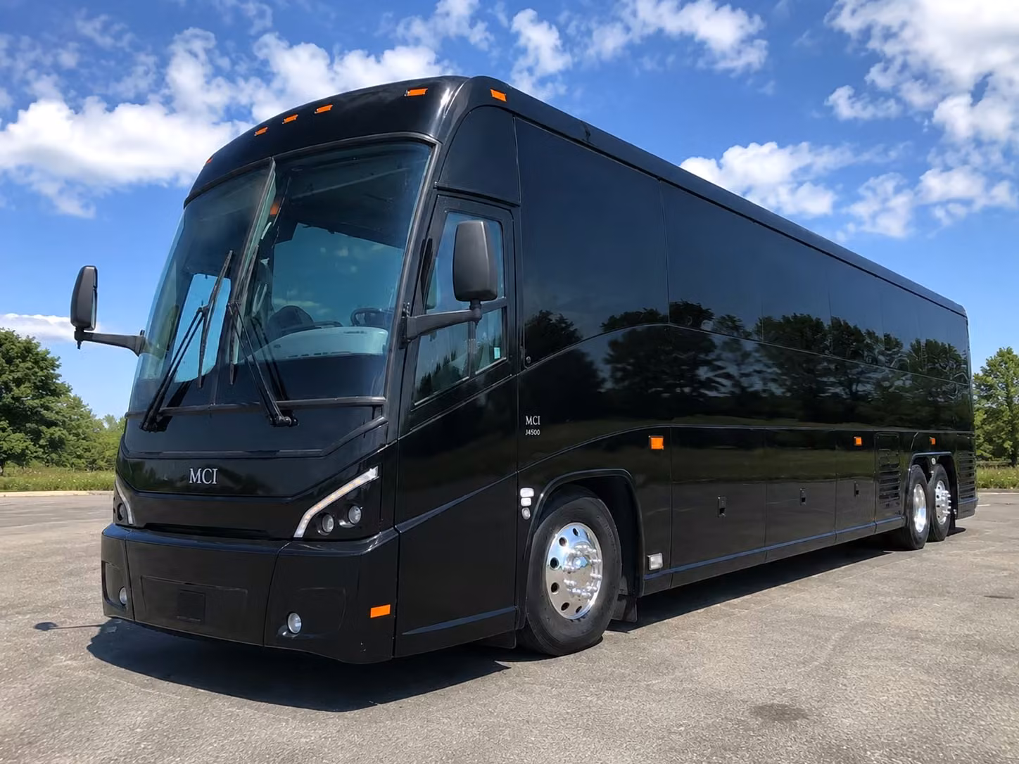 cape coral airport transfer charter bus rentals