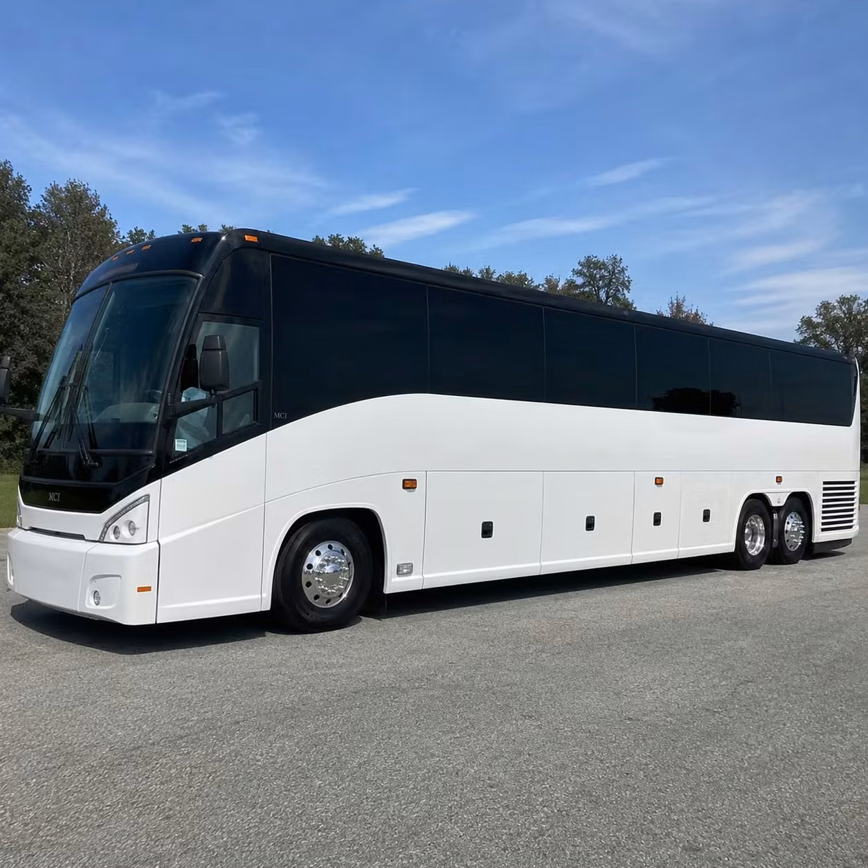 cape coral prom homecoming bus rentals