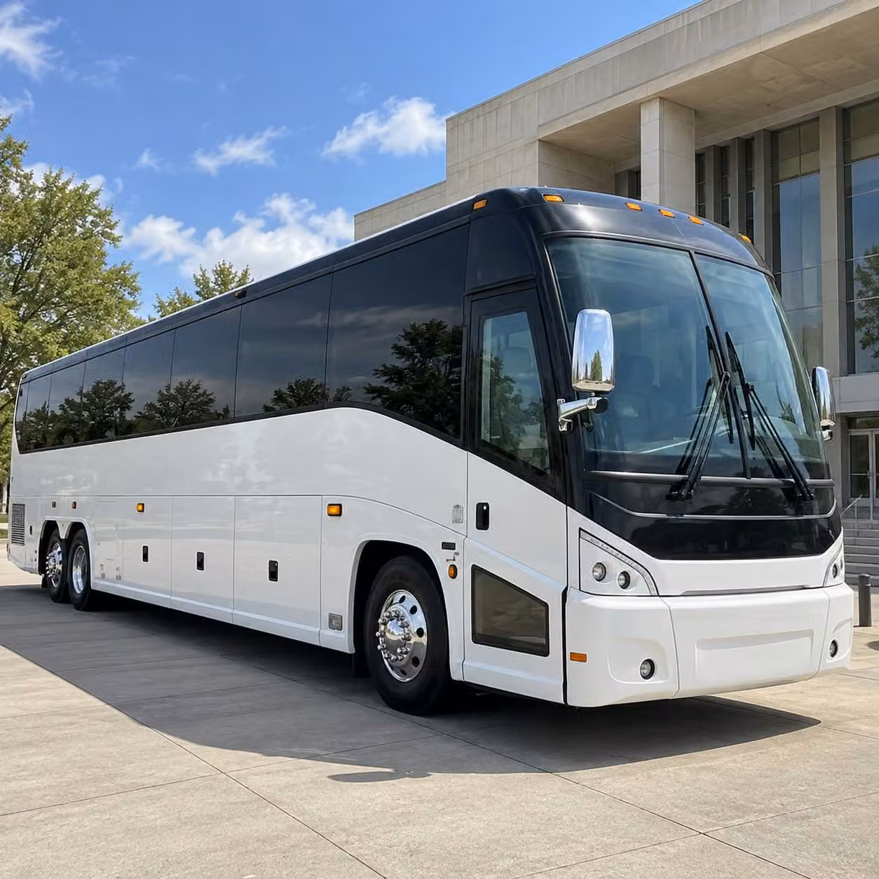 cape coral prom venues and where your bus will take you