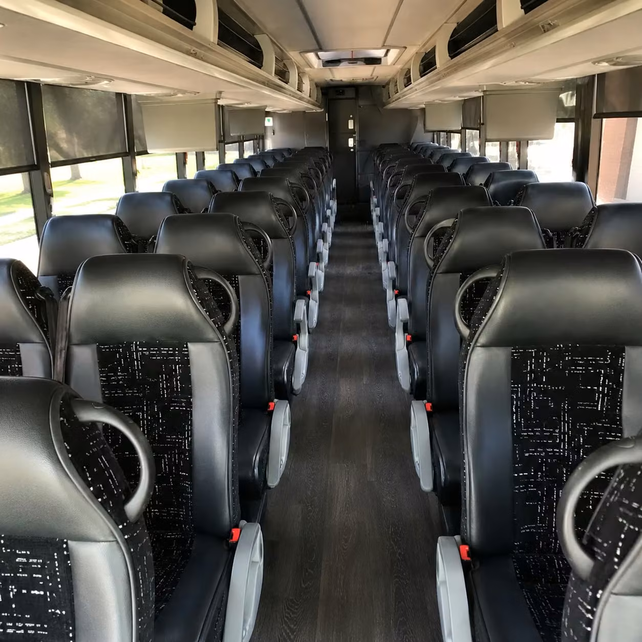 cape coral religious group bus rentals