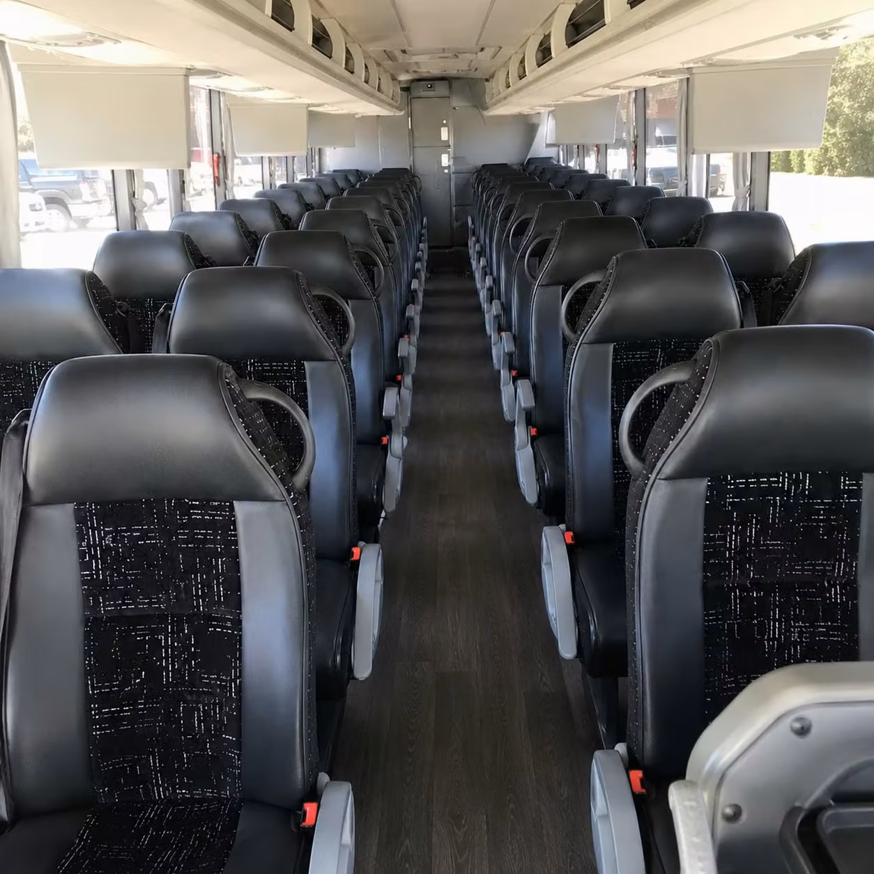 cape coral school field trip charter bus rentals