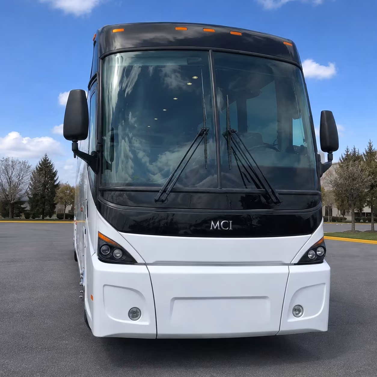 cape coral sports team fan bus rentals
