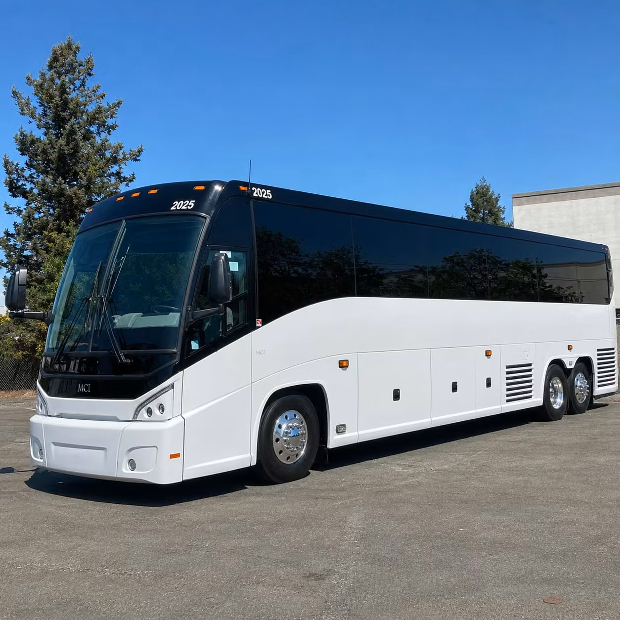 charterbuscapecoral com helps you compare long distance transportation options for corporate and convention travel from cape coral