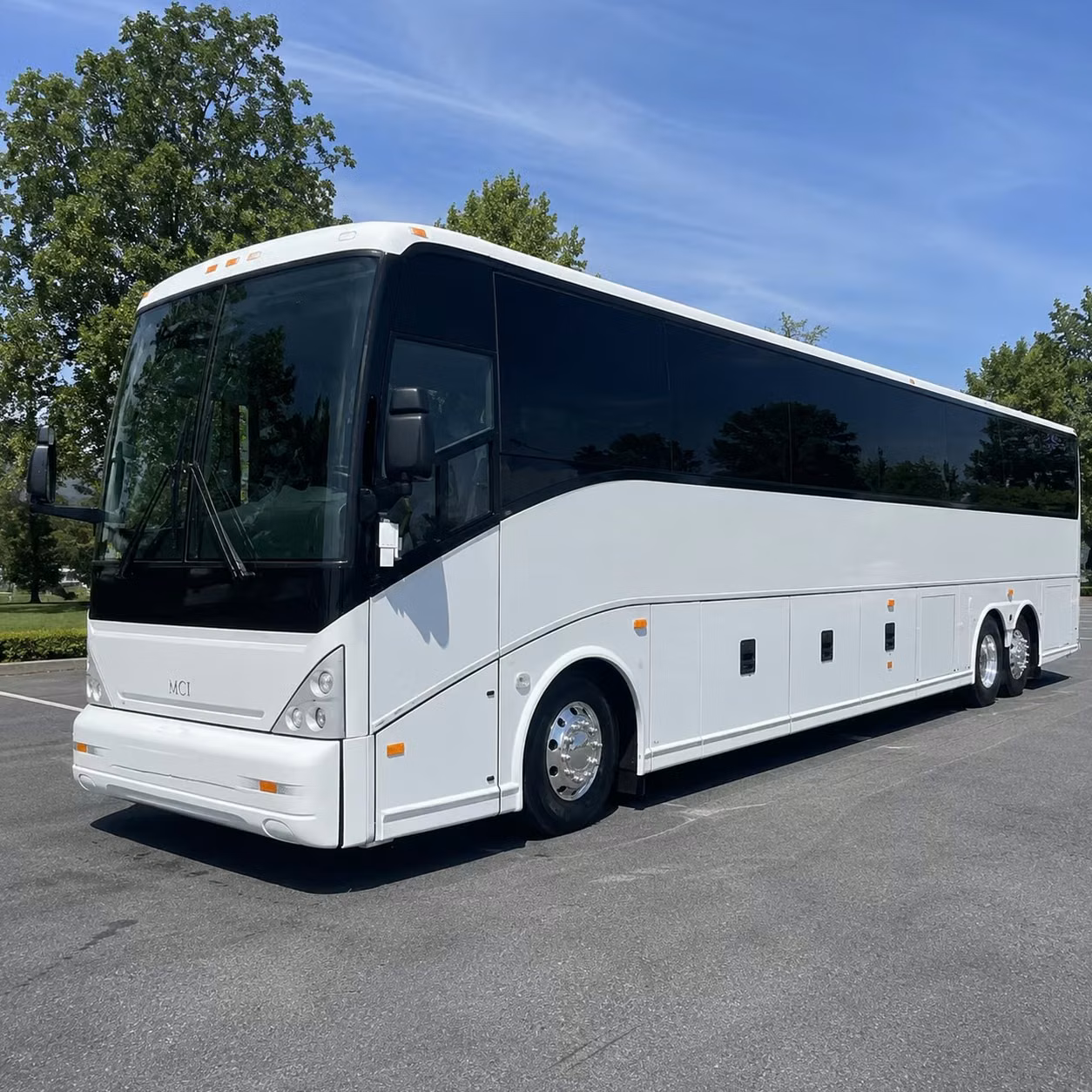 concert bus rentals in cape coral