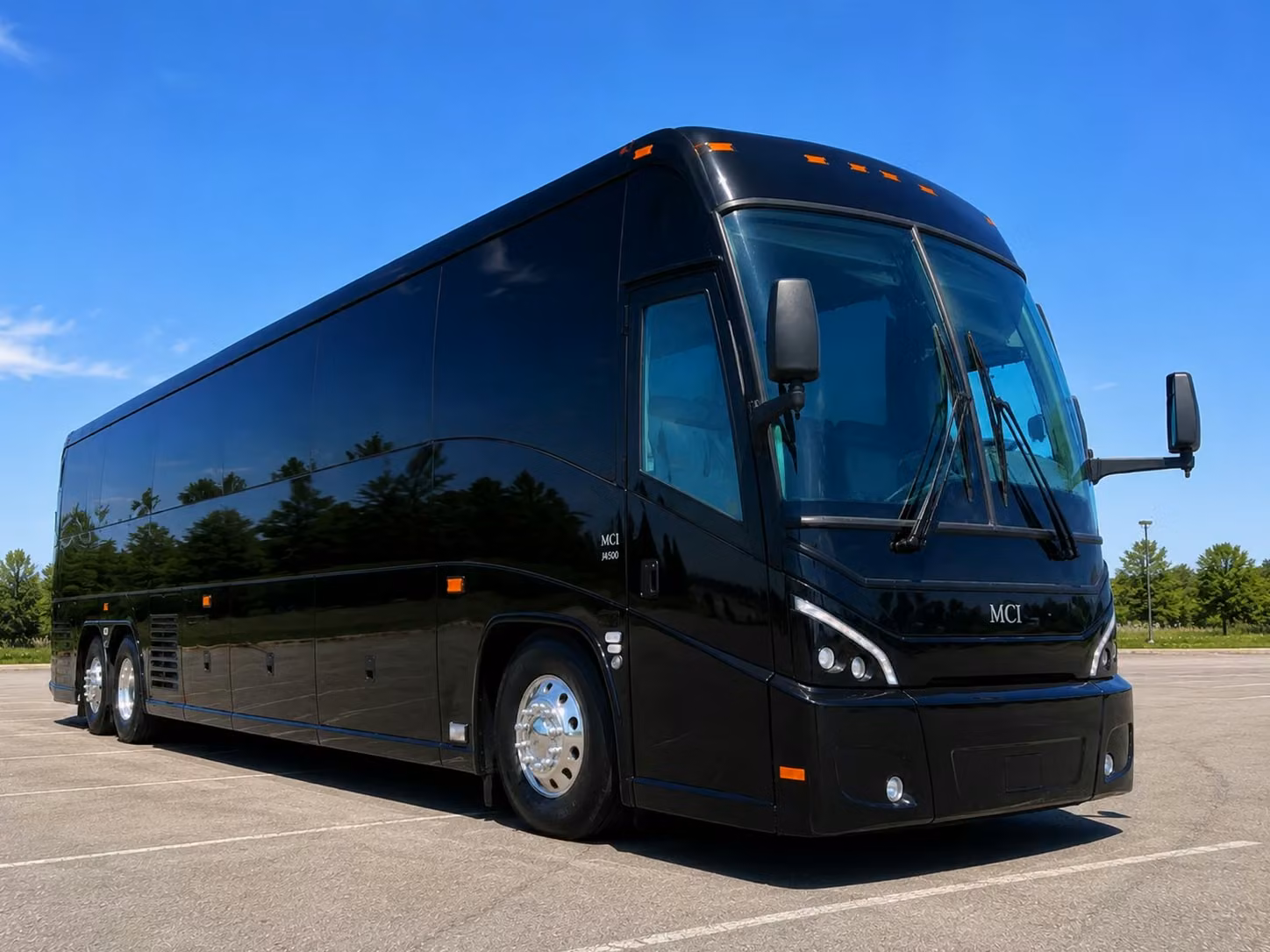 corporate and convention event transportation across lee county
