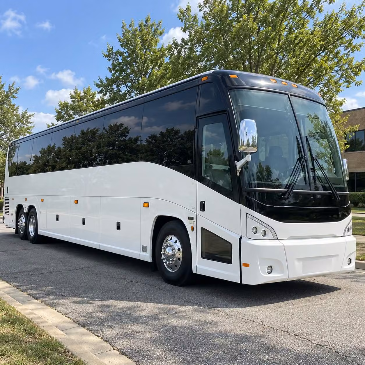 finding the right bus for cape coral museum and cultural field trips is easy