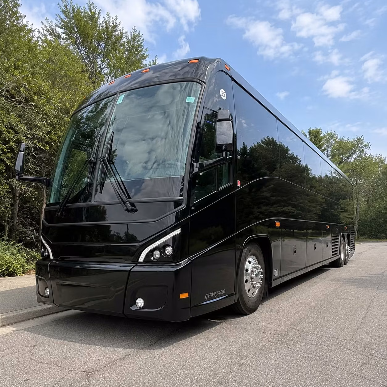 government agency shuttle services across lee county