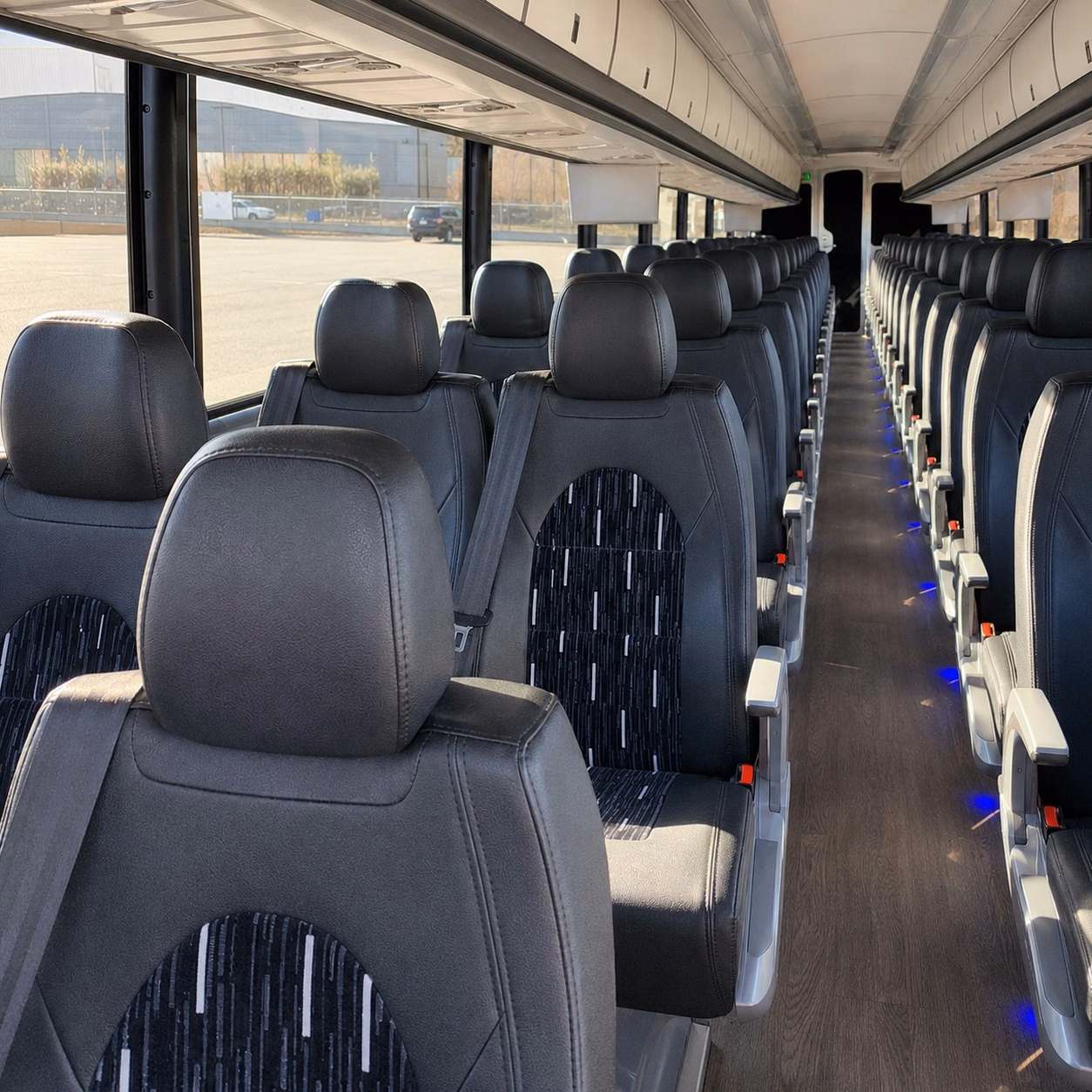 how where and when you re traveling affects cape coral bus rental rates