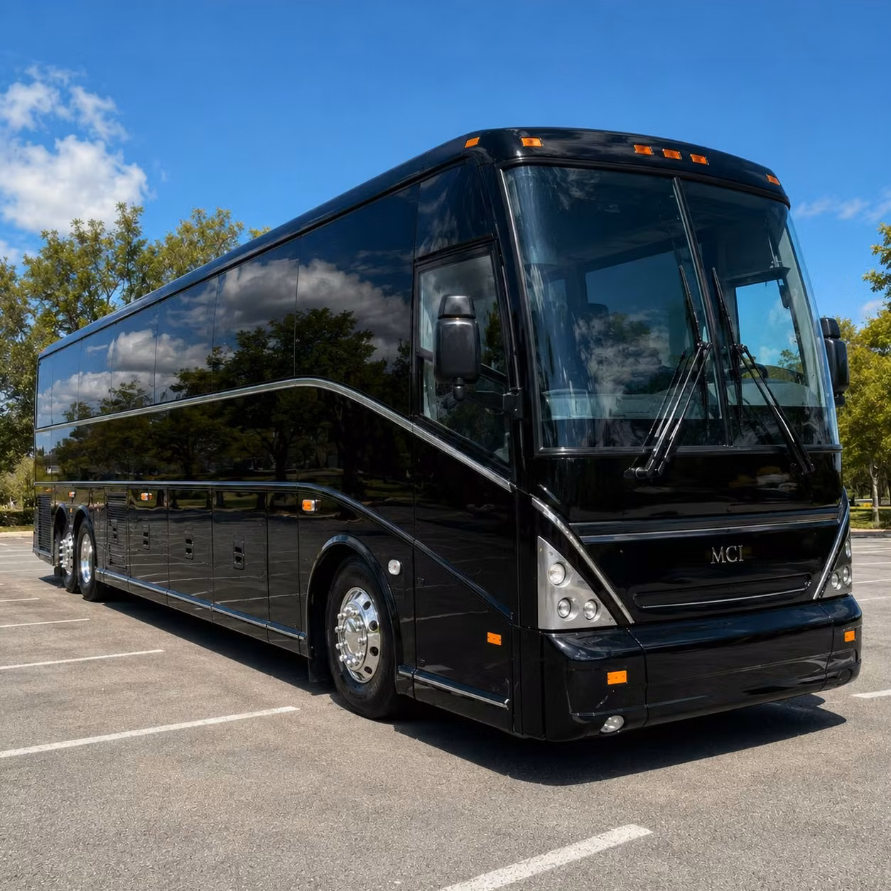 late night concert return trips and multi stop transportation in cape coral