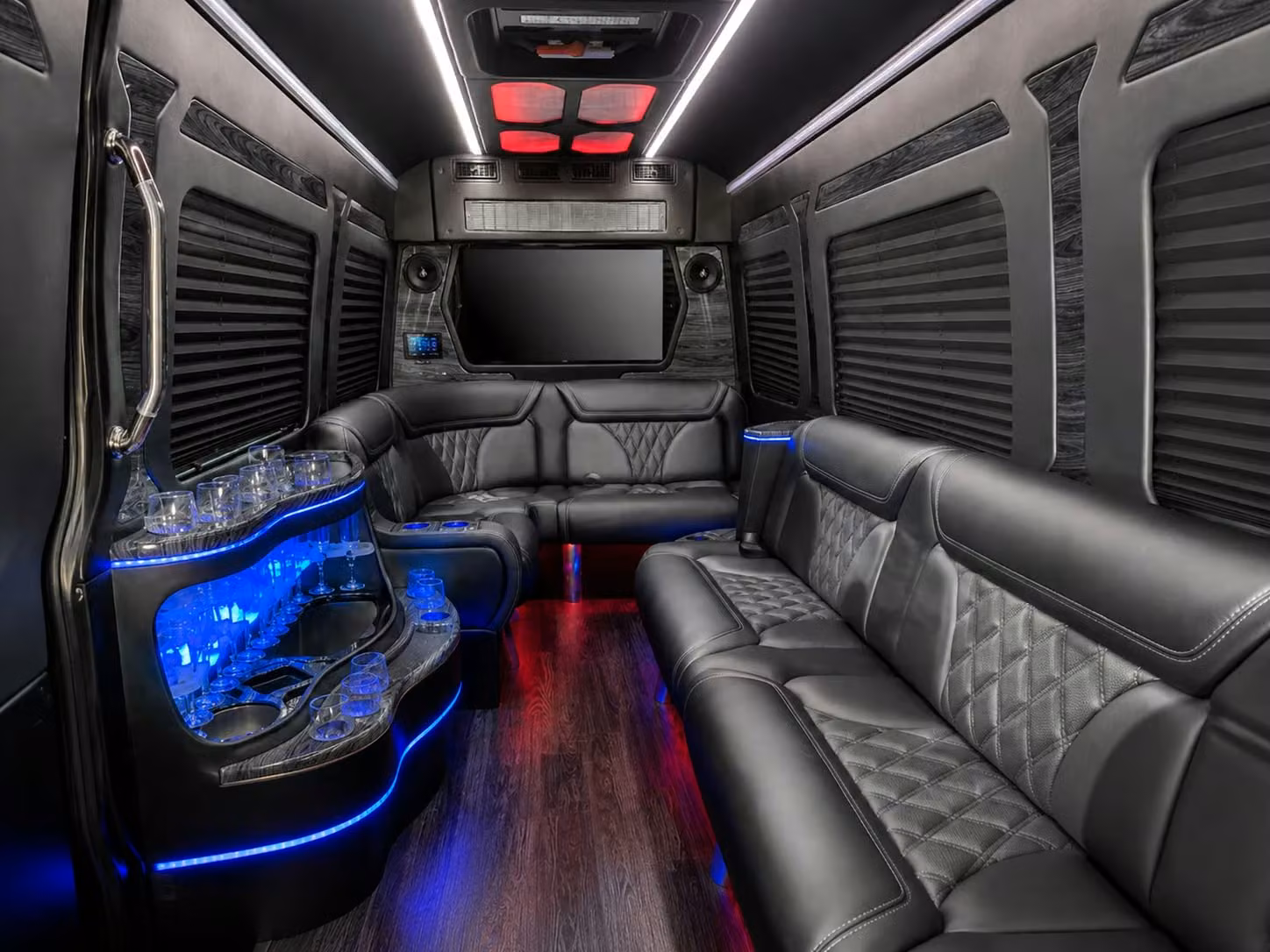 let charterbuscapecoral com handle transportation for cape coral civic events and government functions