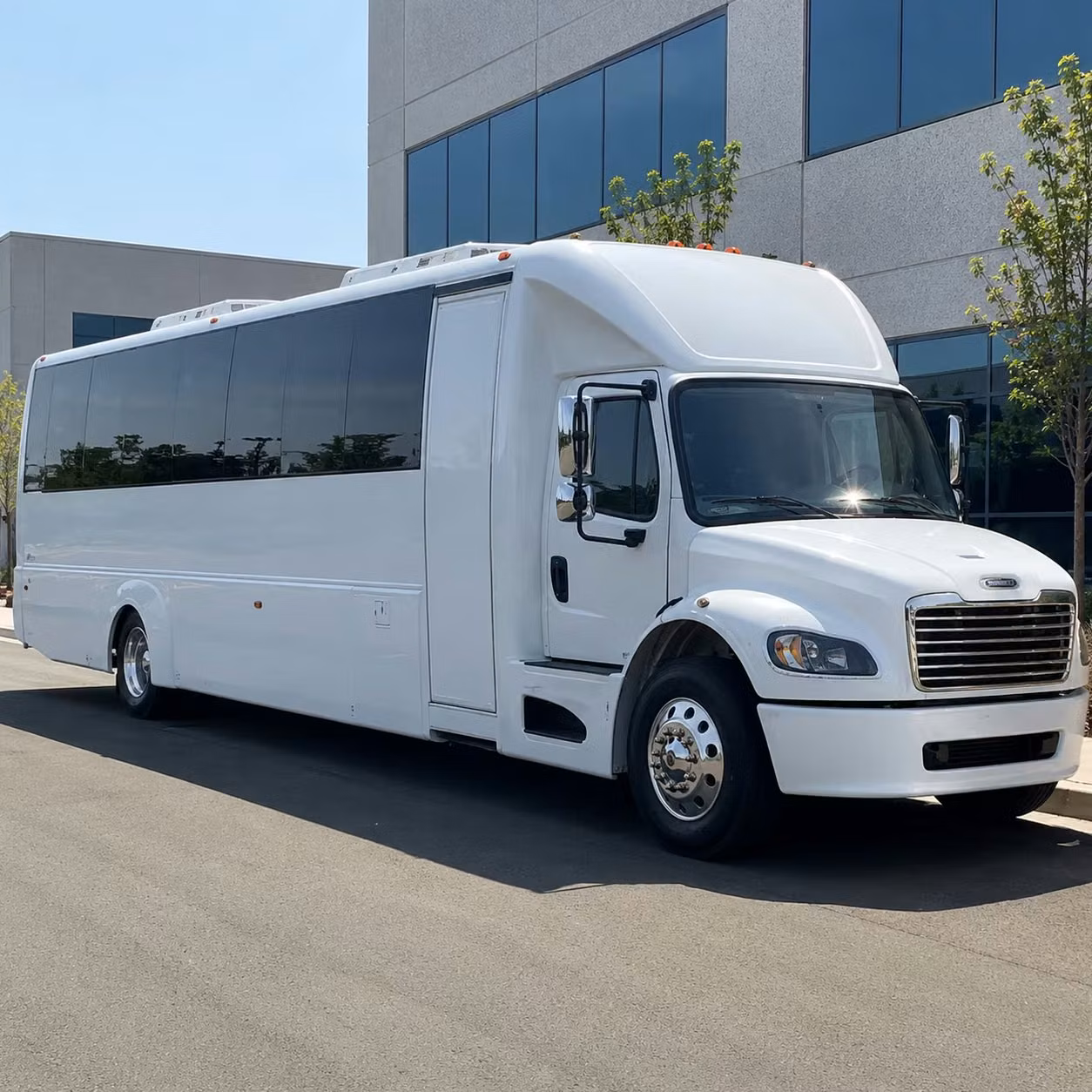 party bus
