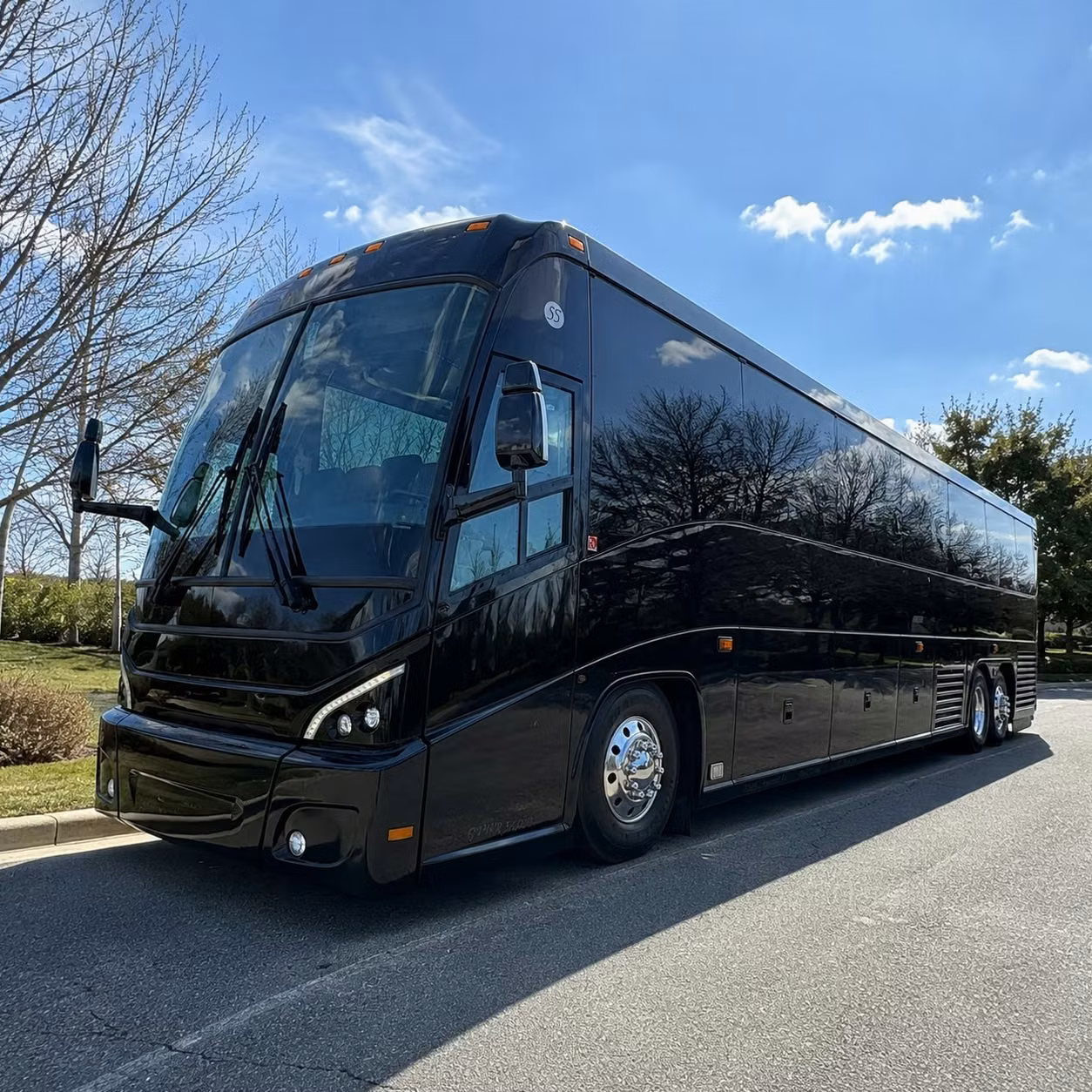 planning a cape coral employee appreciation event or off site add a shuttle