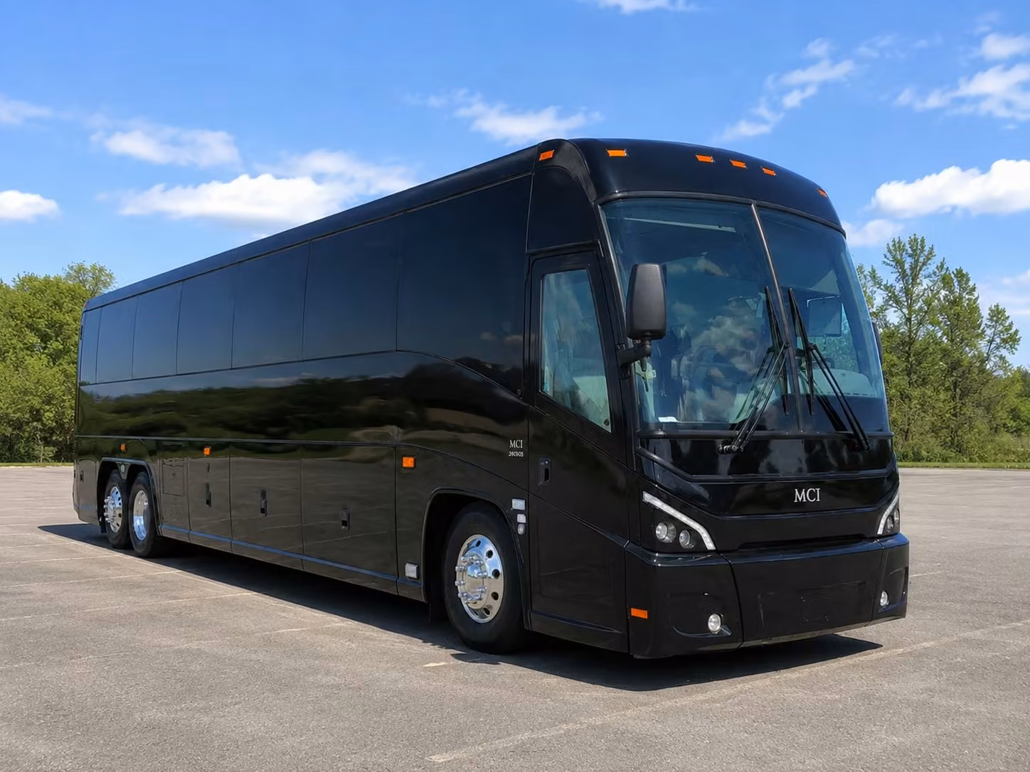 school field trip and group transportation in cape coral