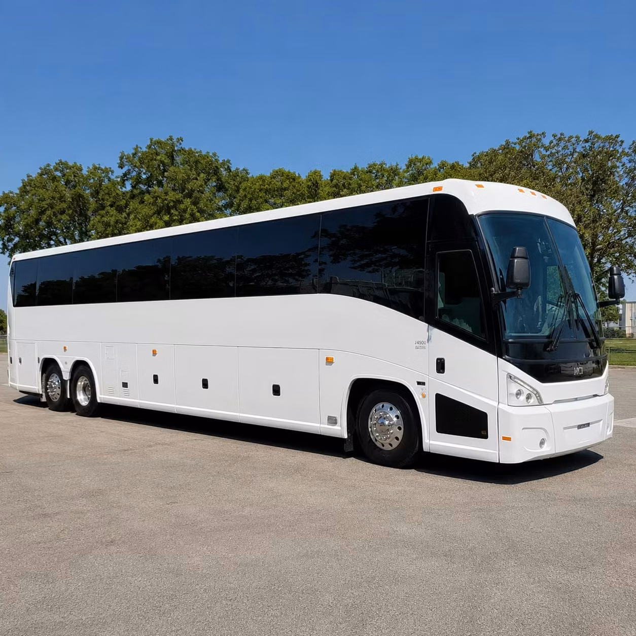 shuttle buses for weekly church services in cape coral