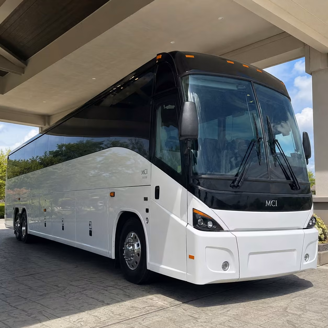 shuttle your cape coral workforce across the bridge without the bottleneck