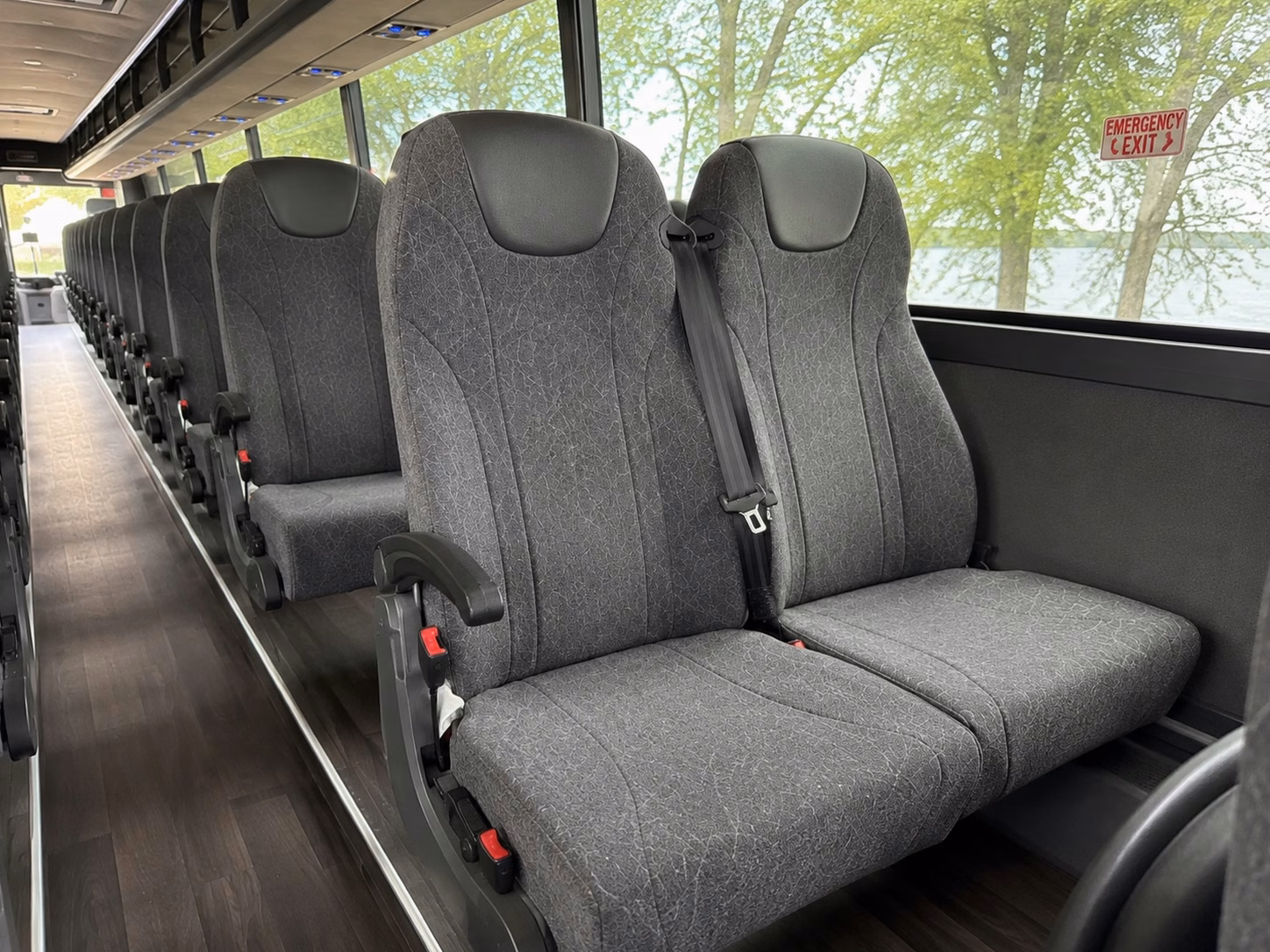 shuttle your wedding guests across cape coral s bridges without the parking headache
