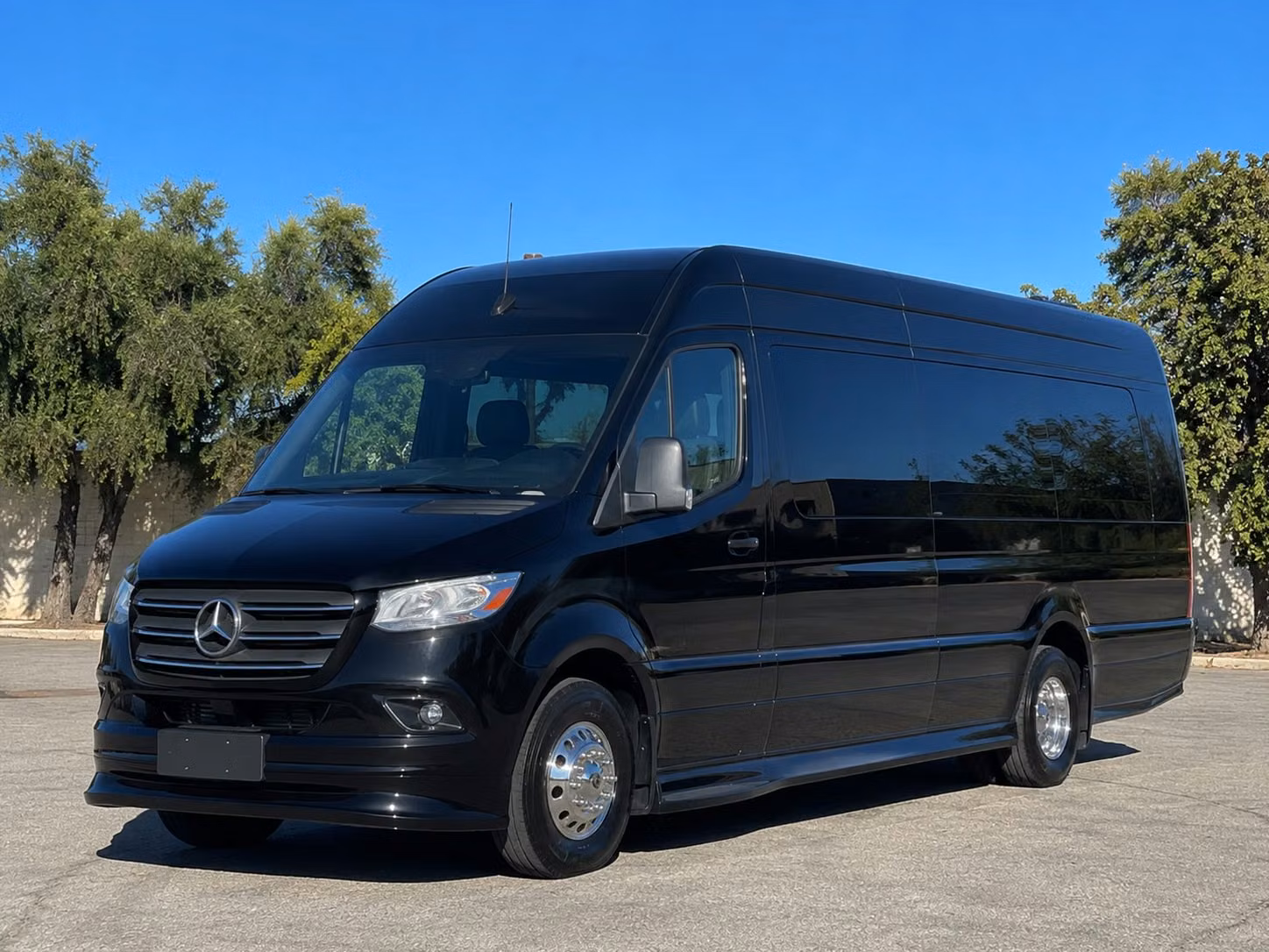 transportation serving cape coral and nearby cities