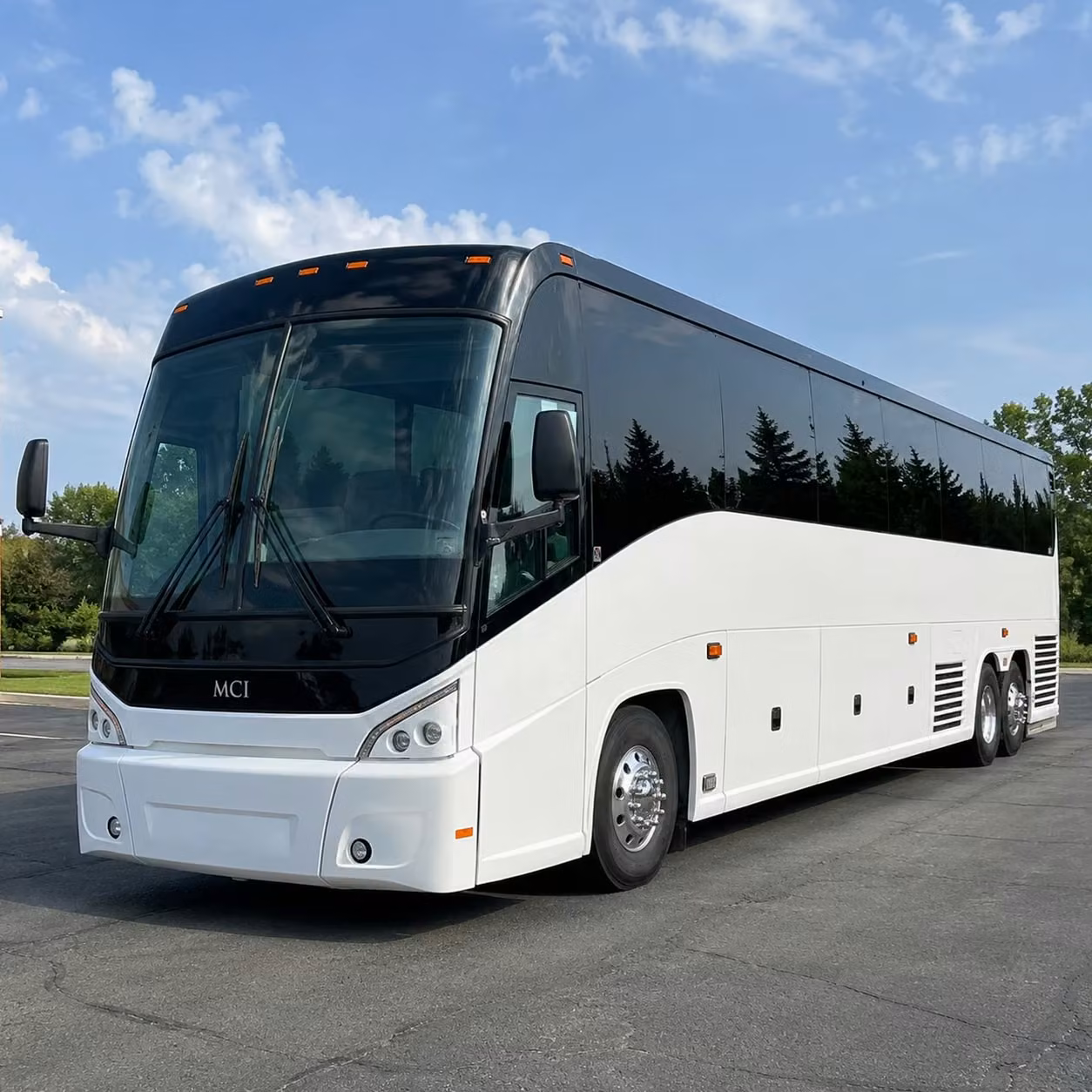 wedding bus rentals in cape coral