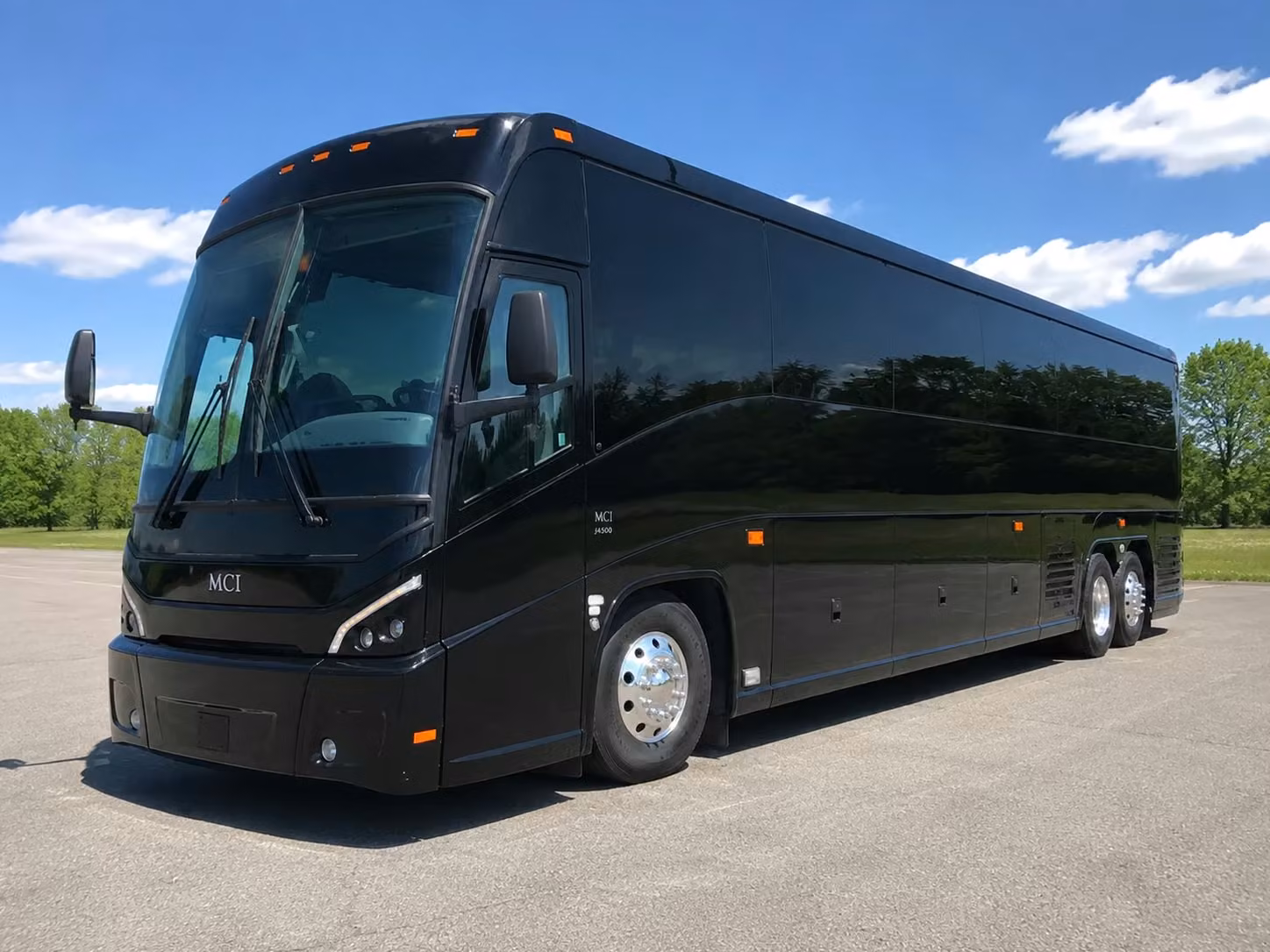 wedding shuttles and ceremony transportation in cape coral