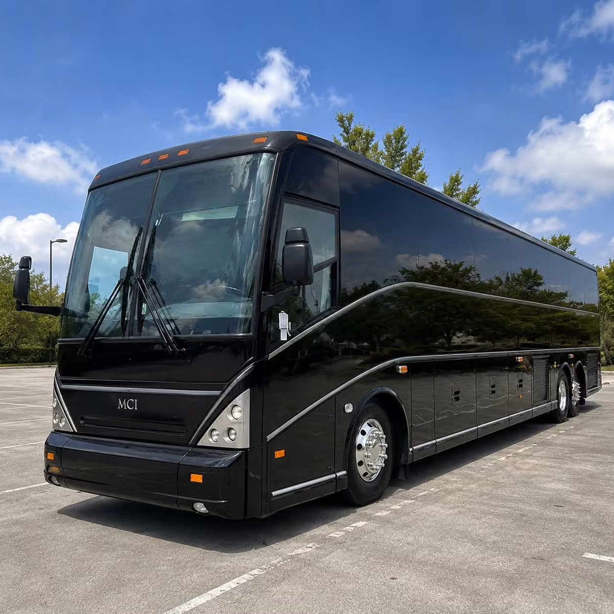 you can find and book corporate event transportation in cape coral and any nearby city