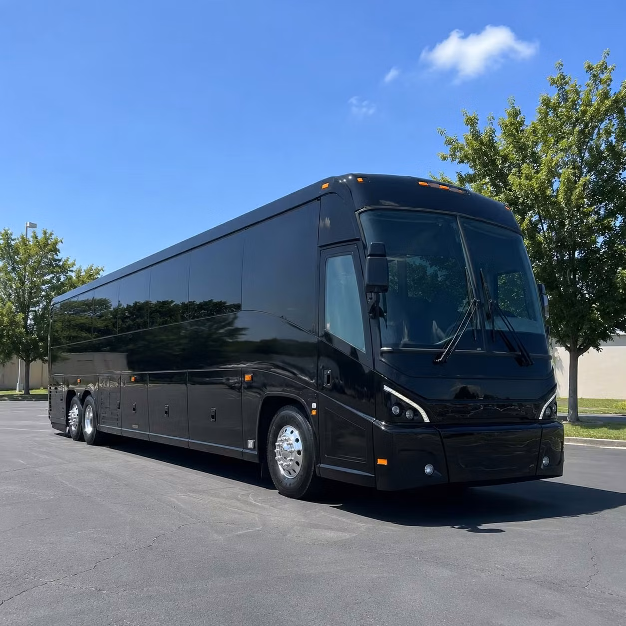 you can find and book employee transportation in cape coral and any nearby city