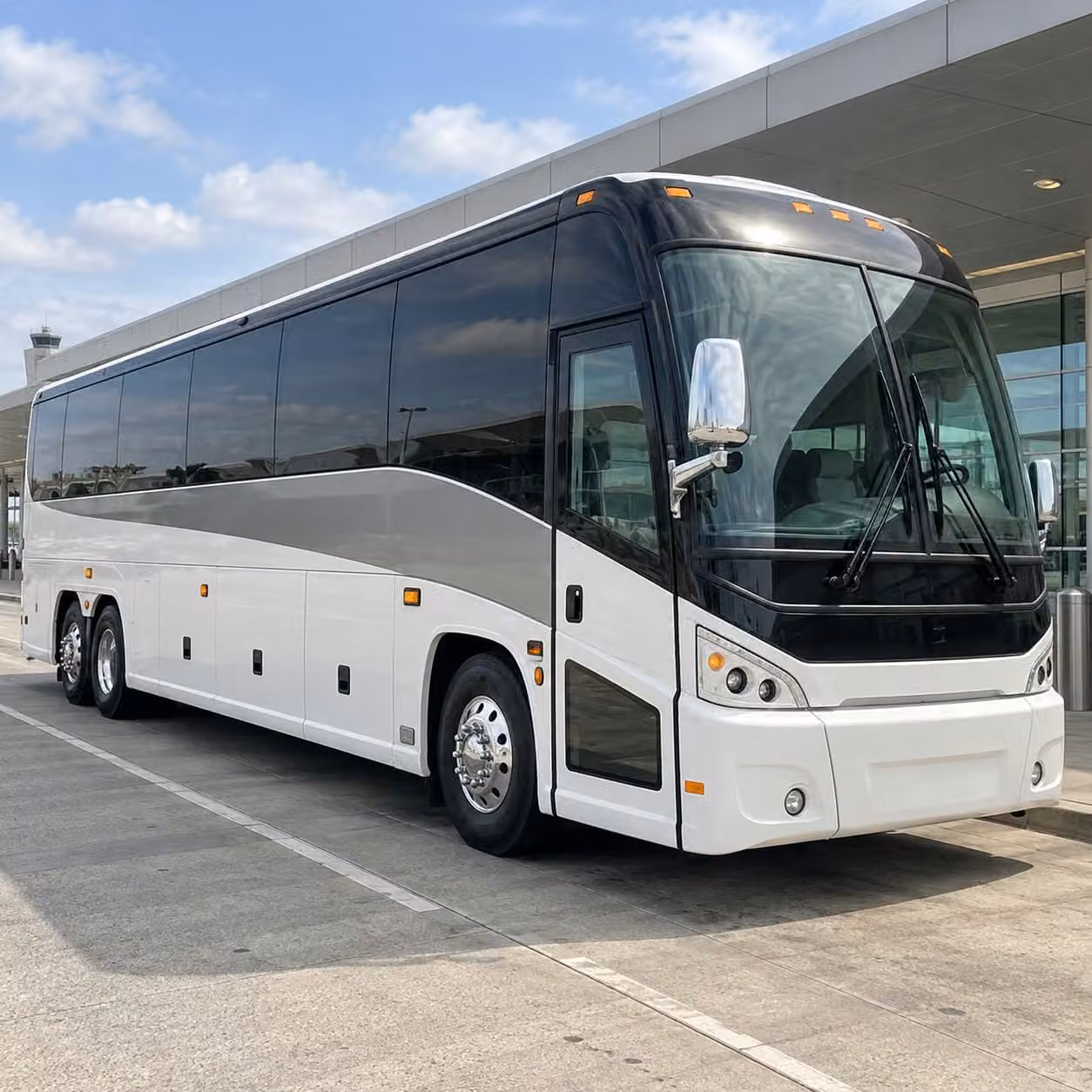 you can find and book school event transportation in cape coral and any nearby city