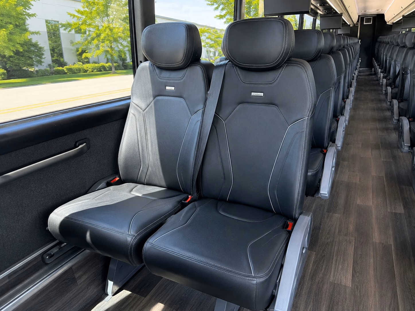 you can find and book sporting event transportation in cape coral and any nearby city